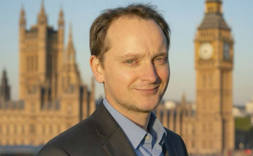 Jason Day, Head of EMEA, Luma AI on agentic AI