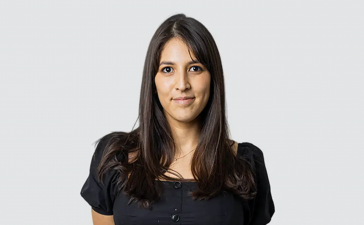 Jessica Circi, Co-founder of The Ortus Club on events in the age of AI.