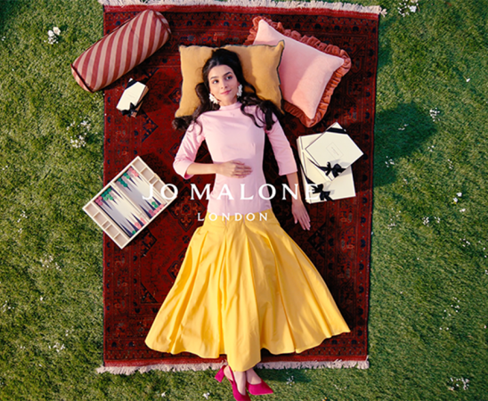 Jo Malone London Drifted Dreams