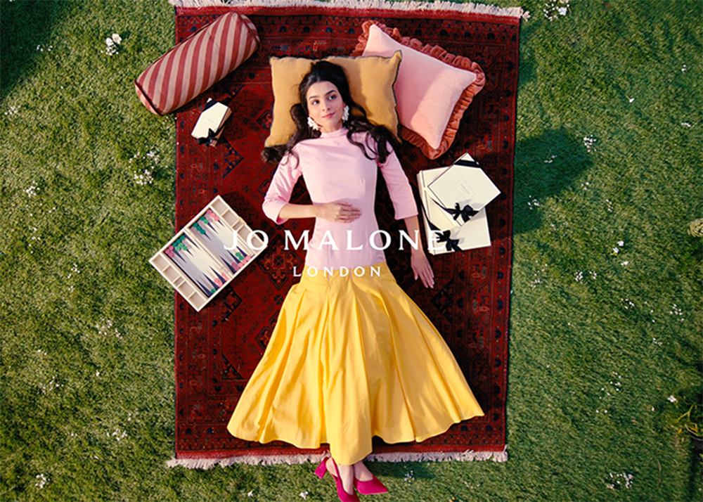 Jo Malone London Drifted Dreams