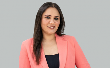 Kritika Arora, Senior Director – Brand Strategy and Performance Marketing, Globale Media