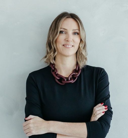 Lisa Welsh, Co‑Founder & Managing Partner, North Seventy Five