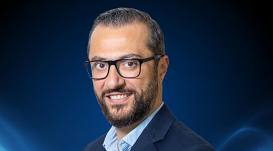 Multiply Media Group (MMG) has appointed Elie Hajjar as Chief Operating Officer (COO), strengthening its leadership team as the group accelerates its expansion across regional and international markets.