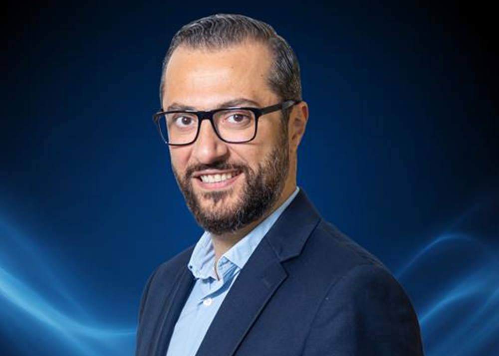 Multiply Media Group (MMG) has appointed Elie Hajjar as Chief Operating Officer (COO), strengthening its leadership team as the group accelerates its expansion across regional and international markets.