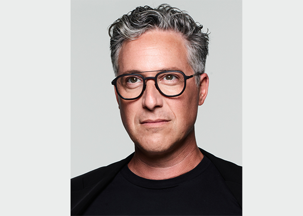Matteo Atti, Global Chief Marketing Officer, VistaJet on performance wellness in marketing