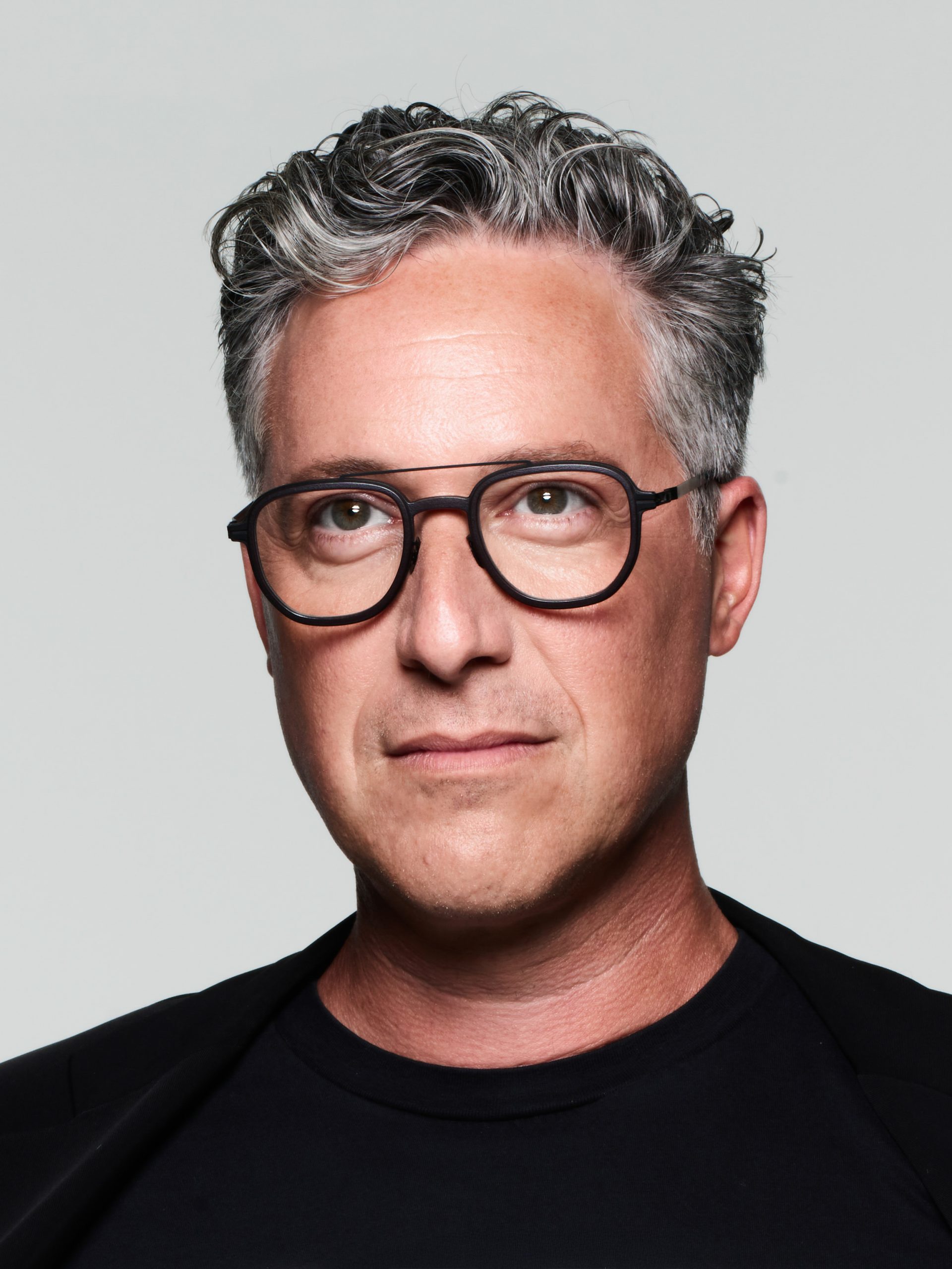 Matteo Atti, Global Chief Marketing Officer, VistaJet on luxury marketing