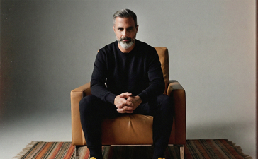 Mo Alghossein, Founder and Chief AI and Creative Technologist, 1N7ERES71NG 71MES on the future times