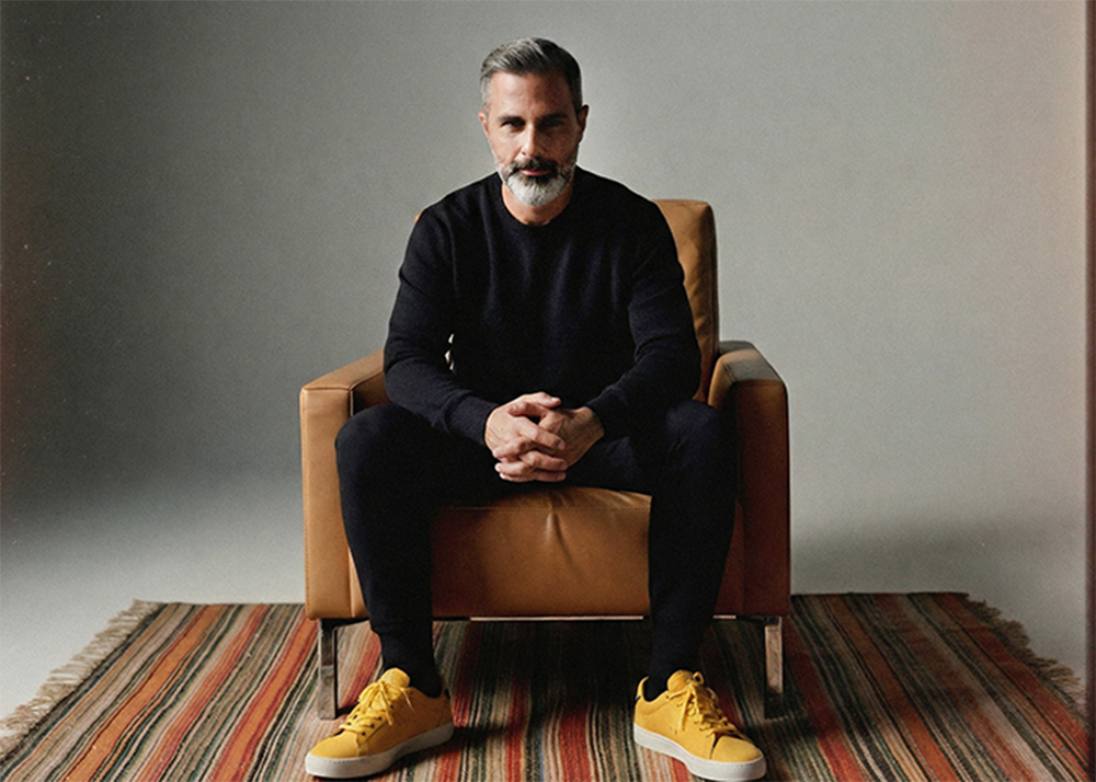 Mo Alghossein, Founder and Chief AI and Creative Technologist, 1N7ERES71NG 71MES on the future times