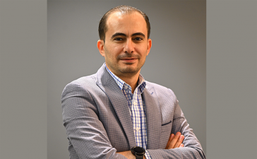 Mohammed Alhasan, Managing Director, ORA on communications