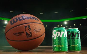 NBA Sprite The Coca-Cola Company