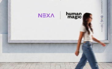 NEXA Human Magic