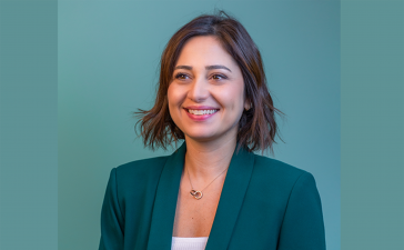 Nadine Karadag,  Co-founder, Valeo Health on resilient teams