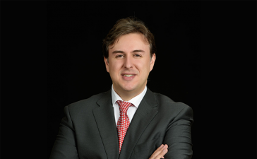 Narrative Shapers Alex Malouf