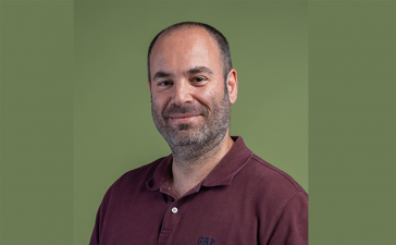 Rami Salamé, Account Director, Hashtag Media on building the right partnerships