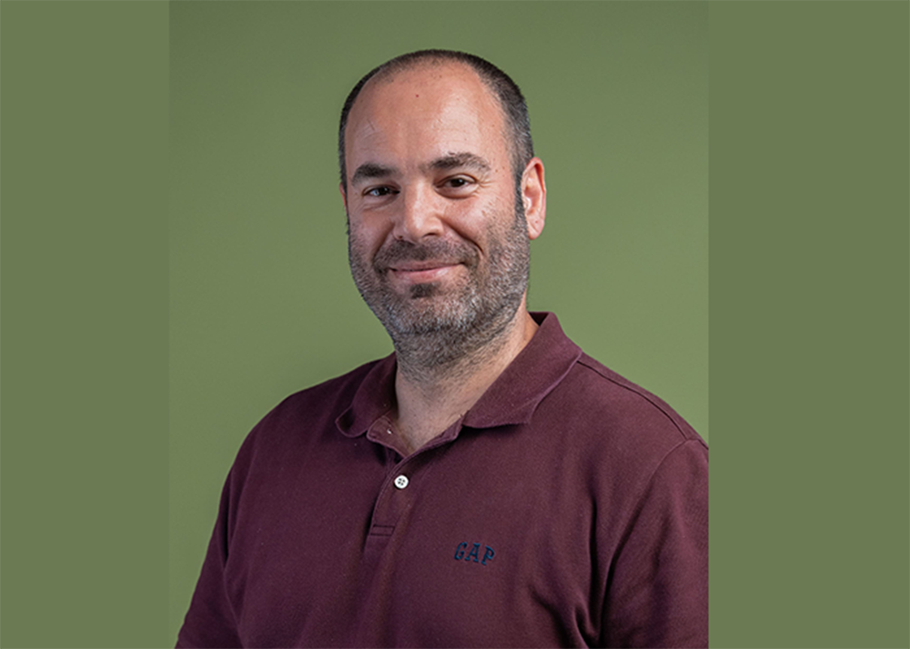 Rami Salamé, Account Director, Hashtag Media on building the right partnerships