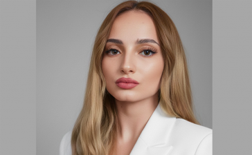 Rawan Al Sayed, Founder and CEO, Becoming Social on marketing in a time of crisis