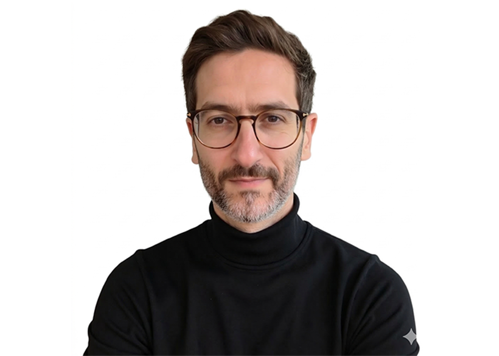 Rayan Karaky, Managing Director – International Expansion EMEA & SEA