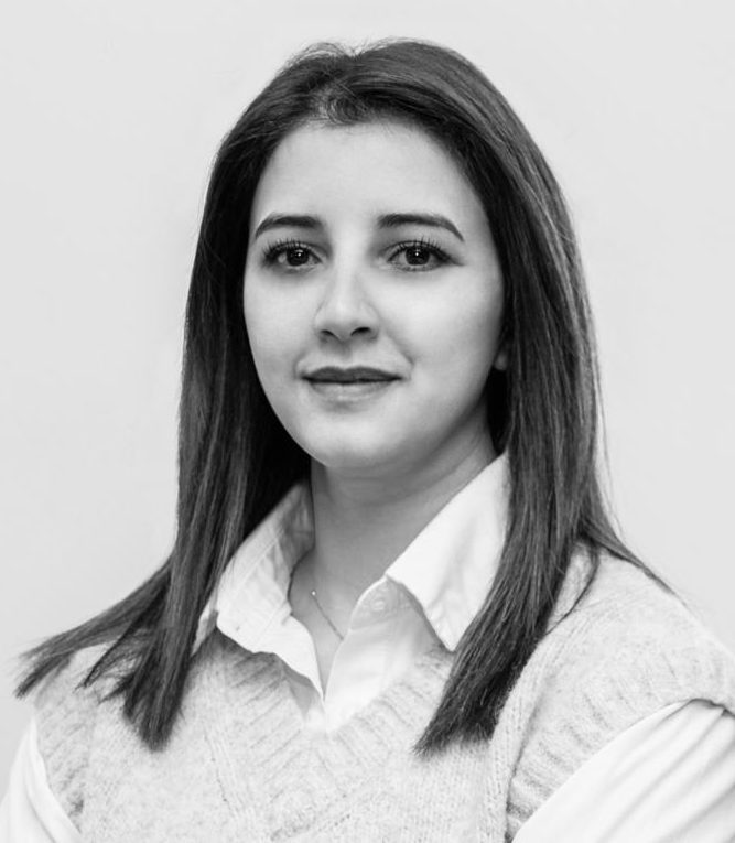 Razan Al-Qaisi, Marketing Communication Director, Royal Jordanian Airlines