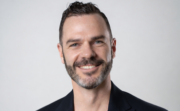 Remi Boudard as Global Chief Revenue Officer and General Manager – Europe, AiOO.