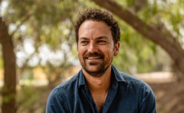 Robert Scott, Director of Photography on meaningful filmmaking