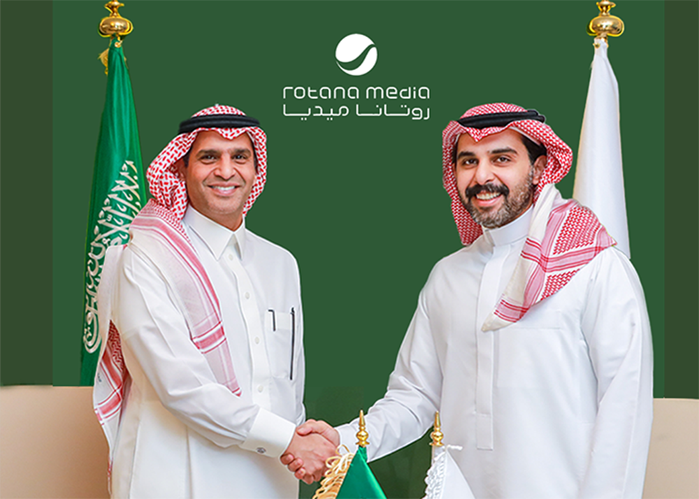 Rotana Media Group