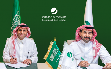 Rotana Media Group