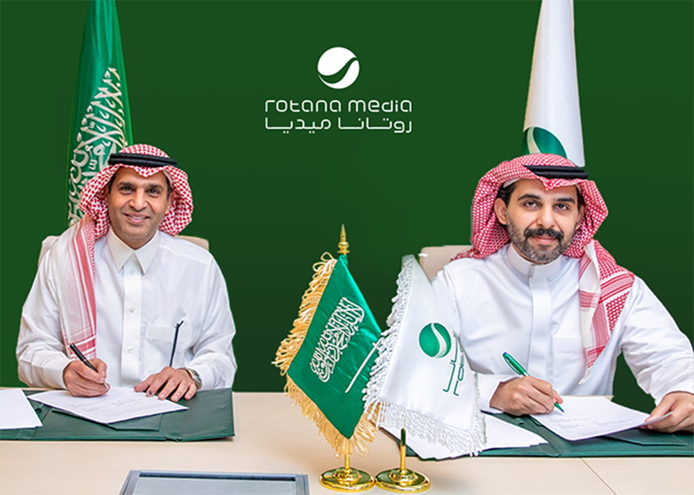 Rotana Media Group