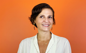 Sally Tambourgi, Executive Creative Director, VML Dubai on talent