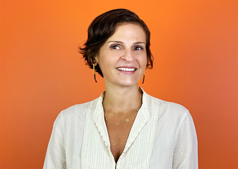 Sally Tambourgi, Executive Creative Director, VML Dubai on talent