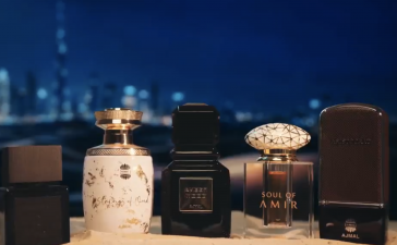Ajmal Perfumes Dubai
