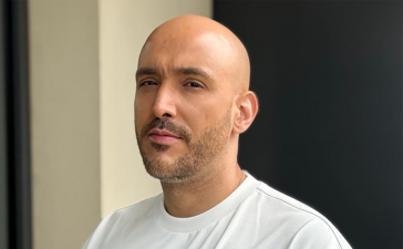 Sebastien Boutebel, Chief Creative Officer, Saatchi & Saatchi Middle East