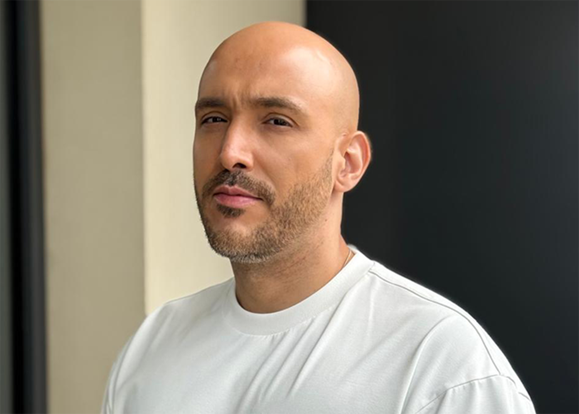 Sebastien Boutebel, Chief Creative Officer, Saatchi & Saatchi Middle East