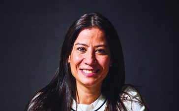 Sherry Mansour on moving from emotion to execution through neuro-contextual AI