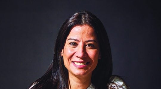 Sherry Mansour on moving from emotion to execution through neuro-contextual AI