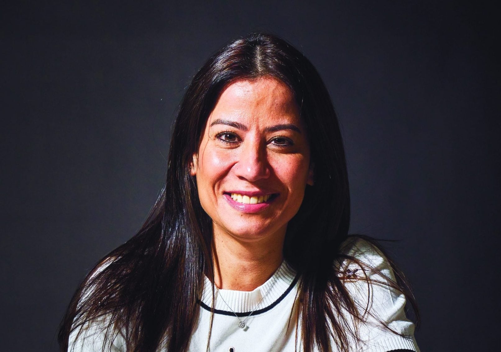Sherry Mansour on moving from emotion to execution through neuro-contextual AI