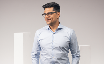 Siddhanth Valecha, Chief Growth Officer, NEXA