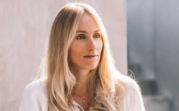 Sophie Simpson, Managing Director of Ruder Finn Atteline – MENA on communications