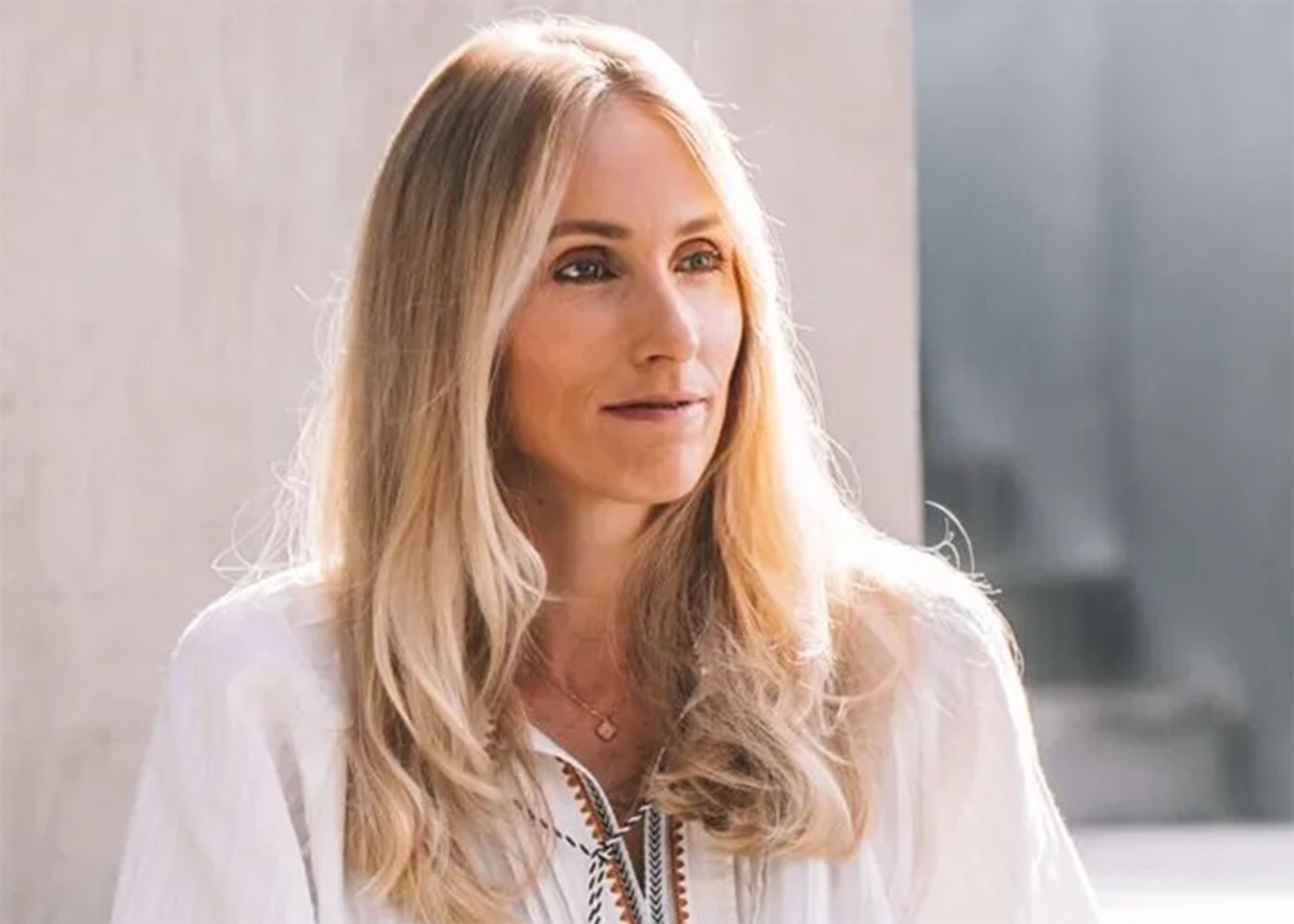 Sophie Simpson, Managing Director of Ruder Finn Atteline – MENA on communications
