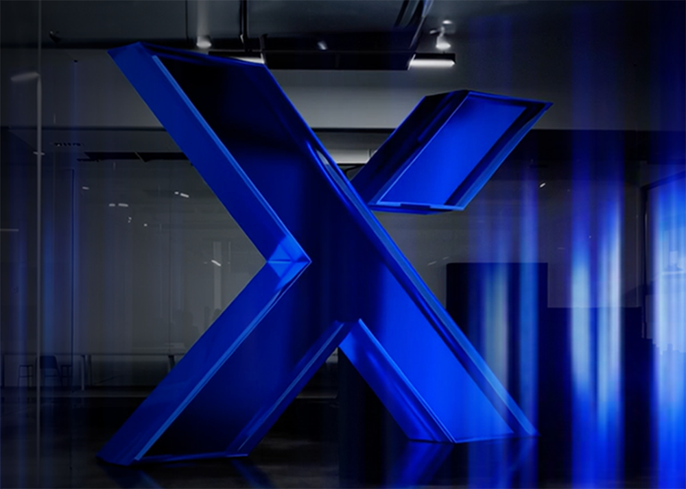 TEN-X Marketing