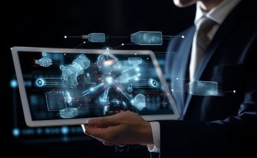 These AI agents are designed to execute real operational tasks across customer service, analytics, compliance, and decision-making.