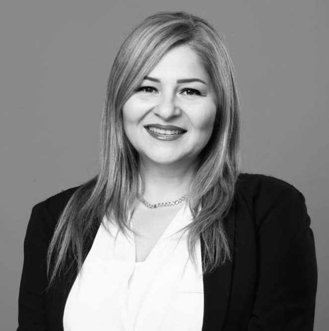 Toleen Barto, Chief Marketing Officer, Capital Bank Group.