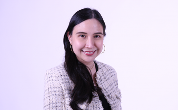 Tricia Jimenea, Co-Founder, ComCo Middle East & Africa on the UAE