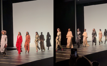 Snapchat and The Business of Fashion reveal insights into the GCC’s evolving luxury fashion and beauty market, highlighting youth, digital engagement, and cultural trends.