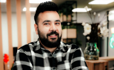Entourage’s Mohammed Suliman explores why, as AI handles more of the workflow, the real differentiator becomes intention – not output.