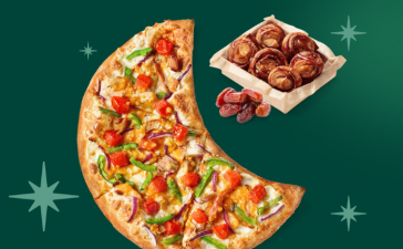 Dodo Pizza UAE’s Ramadan campaign links customer orders to Iftar boxes for delivery couriers, aiming to support more than 4,000 riders.