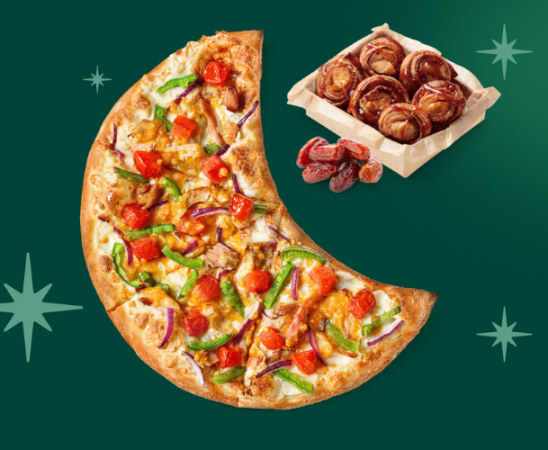 Dodo Pizza UAE’s Ramadan campaign links customer orders to Iftar boxes for delivery couriers, aiming to support more than 4,000 riders.