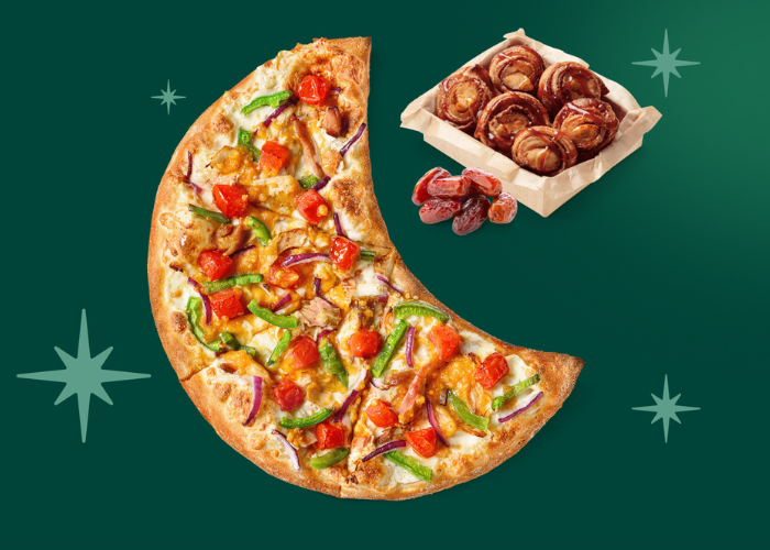 Dodo Pizza UAE’s Ramadan campaign links customer orders to Iftar boxes for delivery couriers, aiming to support more than 4,000 riders.