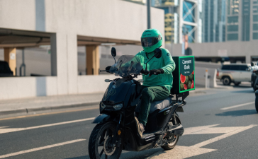 Careem reports reveal customer trends and insights across the Everything App during the Holy Month of Ramadan 2026.