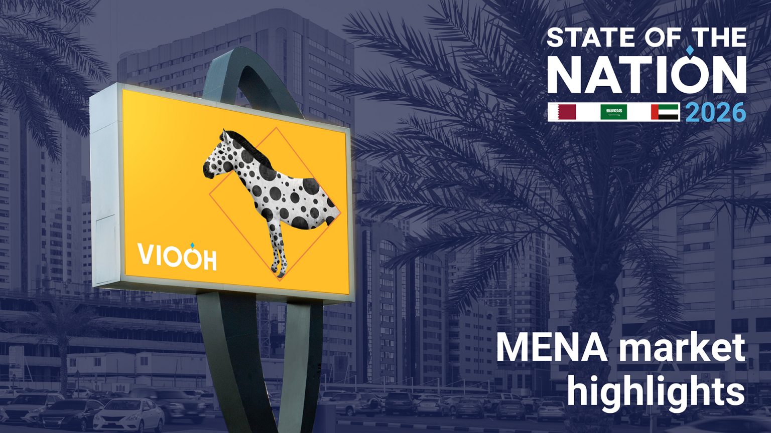 Middle East prDOOH investment set to surge 42 per cent over 18 months ...