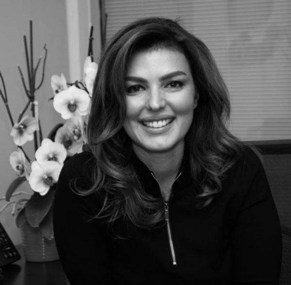Wajeeha Al-Husseini, Chief Marketing Officer, Alyoum on women leaders